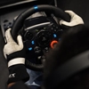 Picture of Logitech G G29 Driving Force Racing Wheel for PlayStation 5 and PlayStation 4