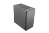 Picture of Cooler Master MasterBox MB400L Tower Black