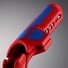 Picture of KNIPEX ErgoStrip Universal Stripping Tool for left handers