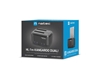 Изображение NATEC Kangaroo Dual USB 3.2 Gen 1 (3.1 Gen 1) Type-A Black