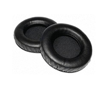 Picture of Beyerdynamic EDT 770 VB ear cushions pair velours black incl. foam pads | Beyerdynamic | EDT 770 VB Ear Cushions Pair | N/A | Black