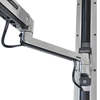 Picture of ERGOTRON LX Sit-Stand Keyboard Arm, POLI