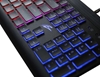 Picture of Evolveo GK640 keyboard USB QWERTZ Black