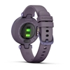 Picture of Garmin Lily Sport Midnight Deep Orchid