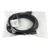 Picture of Kabel DisplayPort 1.2 M/M, 4K2K, 7.5m, czarny