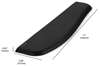 Изображение Kensington ErgoSoft Wrist Rest for Slim Keyboard