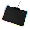 Picture of LogiLink ID0155 mouse pad Gaming mouse pad Black