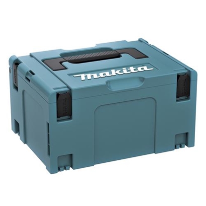 Изображение Makita Makpac Sz.3 821551-8 Case without Inlay