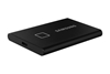 Picture of Ārējais SSD disks Samsung T7 Touch 2TB Black