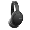 Picture of Sony WH-CH710N Wireless Noise Cancelling Headphones - 35 hours battery life - Around-ear style - Built-in mic for phone calls