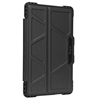 Изображение Targus THZ795GL tablet case 26.7 cm (10.5") Folio Black