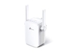 Picture of TP-LINK RE205 network extender Network repeater 10, 100 Mbit/s