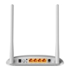 Picture of TP-Link 300Mbps Wireless N ADSL2+ Modem Router