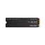 Attēls no Western Digital Black SN770 500 GB M.2 PCI Express 4.0 NVMe