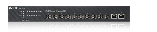 Изображение Zyxel XS1930-12F 12-Port Smart Managed Switch