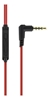 Picture of Deltaco GAM-076 headphones/headset Wired In-ear Gaming Black