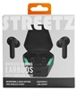 Picture of Deltaco TWS-115 headphones/headset True Wireless Stereo (TWS) In-ear Calls/Music USB Type-C Bluetoo