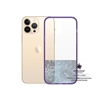 Изображение PanzerGlass PanzerGlass ClearCase iPhone 13 Pro Max 6.7" Antibacterial Military grade Grape 0342