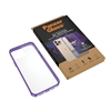 Изображение PanzerGlass PanzerGlass ClearCase iPhone 13 Pro Max 6.7" Antibacterial Military grade Grape 0342