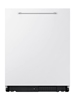 Picture of Samsung DW60A6092BB Fully built-in 14 place settings D