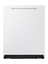 Attēls no Samsung DW60A6092BB Fully built-in 14 place settings D