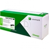 Изображение Lexmark 56F2H00 toner cartridge 1 pc(s) Black