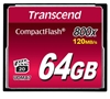 Picture of Transcend Compact Flash     64GB 800x