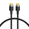 Picture of HDMI cable - HDMI 2.0, 4K, 3D Baseus Cafule CADKLF-H01 5m