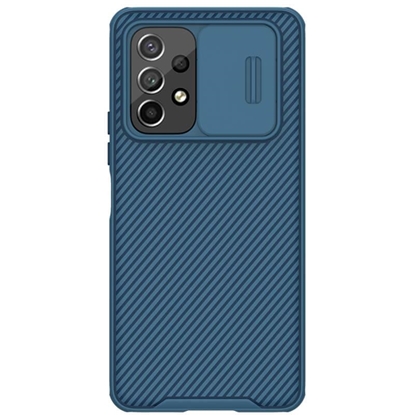 Attēls no Nillkin NILLKIN CAMSHIELD PRO GALAXY A53 5G BLUE