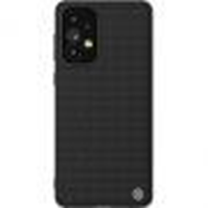 Attēls no Nillkin MOBILE COVER GALAXY A73 5G/BLACK 6902048237803 NILLKIN