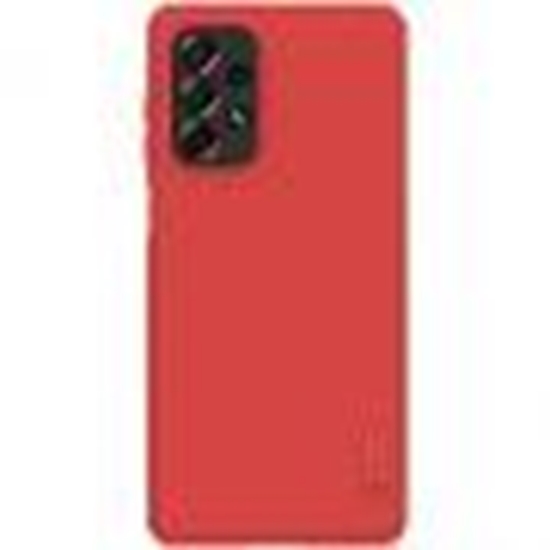 Изображение Nillkin MOBILE COVER GALAXY A73 5G/RED 6902048237735 NILLKIN