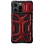 Attēls no Nillkin MOBILE COVER IPHONE 13 PRO MAX/RED 6902048235106 NILLKIN