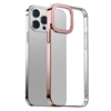 Picture of MOBILE COVER IPHONE 13 PRO/PINK ARMC001004 BASEUS