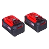 Picture of Einhell PXC-Twinpack Battery