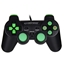 Attēls no Esperanza EGG107G Gaming Controller Gamepad PC,Playstation 3 Analogue / Digital USB 2.0 Black/Green