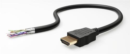 Изображение GB HDMI V2.1 8K CABLE 3M