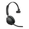 Изображение Jabra Evolve2 65 Mono UC + Link 380a, schwarz