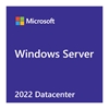 Picture of Microsoft Windows Server 2022 Datacenter 1 license(s)