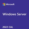 Picture of Microsoft Windows Server CAL 2022 Client Access License (CAL) 1 license(s)