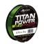 Attēls no Pītā aukla Titan Power 150m 0.20mm