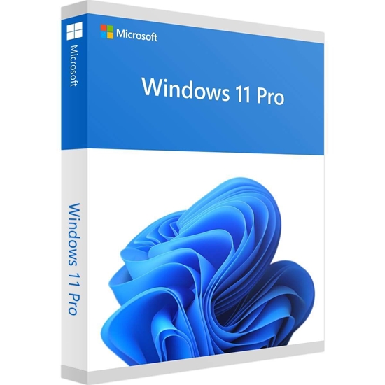 Picture of Microsoft | Windows 11 Pro | FQC-10541 | Latvian | OEM | 64-bit