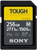 Picture of Sony SFM256T.SYM memory card 256 GB SDXC UHS-II Class 10