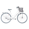 Изображение Velosipēds Ortler Fjaeril 55cm 28'' balts