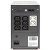 Изображение Vertiv Liebert PSA 1500VA 1500VA Black uninterruptible power supply (UPS)