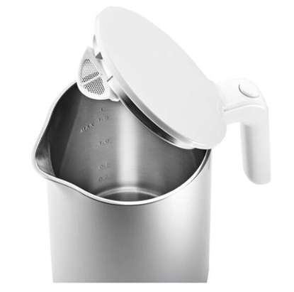 Picture of Zwilling Kettle silver ENFINIGY