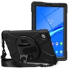 Picture of Etui na tablet eSTUFF Lenovo TAB M10 FHD Plus