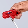 Изображение KNIPEX ErgoStrip Universal Stripping Tool for left handers