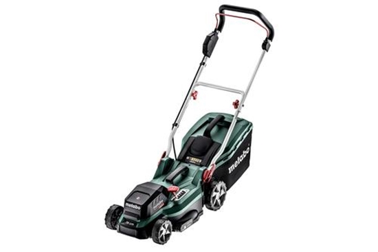 Picture of Metabo RM 36-18 LTX BL 36 Cordless Lawn Mower  solo