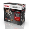 Picture of Tefal Powermix Silence HT650E38 mixer Hand mixer 600 W Silver