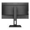 Picture of AOC P2 27P2C LED display 68.6 cm (27") 1920 x 1080 pixels Full HD Black